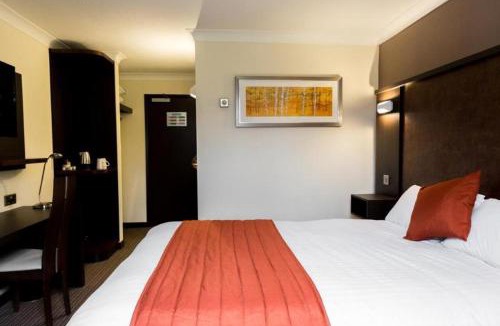 Colchester Hotel | Dragonfly Hotel Colchester