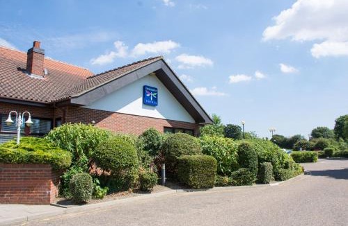 Colchester Hotel | Dragonfly Hotel Colchester