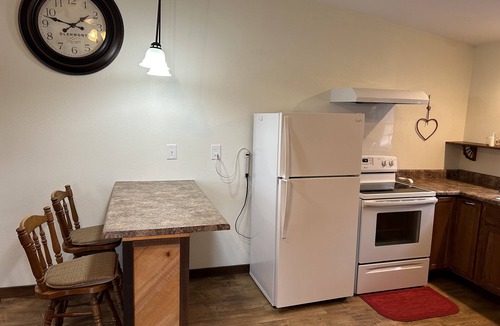 Camden County Cottage | Dragonfly Meadows Guesthouse