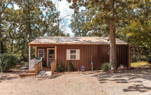 Camden County House | Dragonfly Meadows Guesthouse