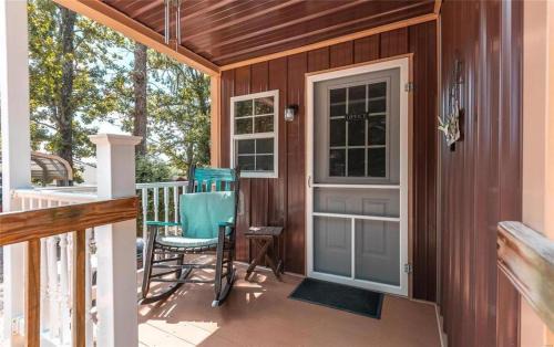 Camden County House | Dragonfly Meadows Guesthouse