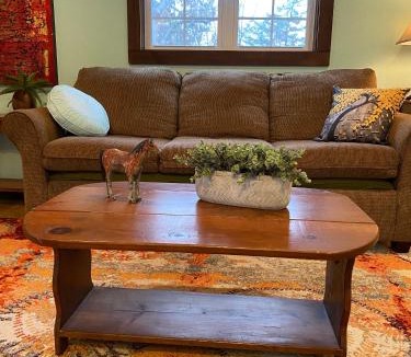 Camden County House | Dragonfly Meadows Guesthouse