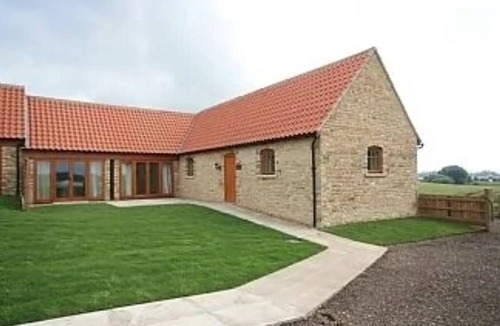 Twywell Cottage | Dragonfly Sleeps 4 (2 Bedrooms)