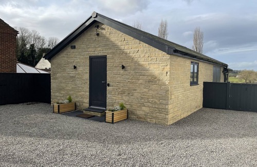 East Cowton Cottage | Dragonstone Lodge