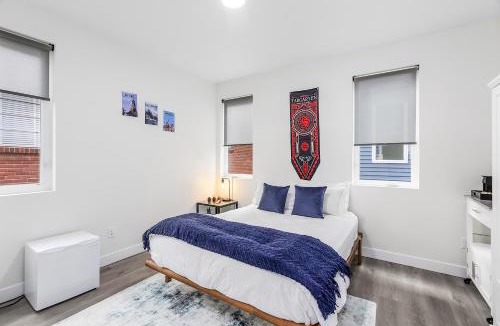 Capitol Hill House | Dragonstone Sweet Suite