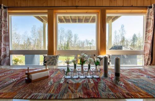 Guilford House | Dragonwood Bunk House