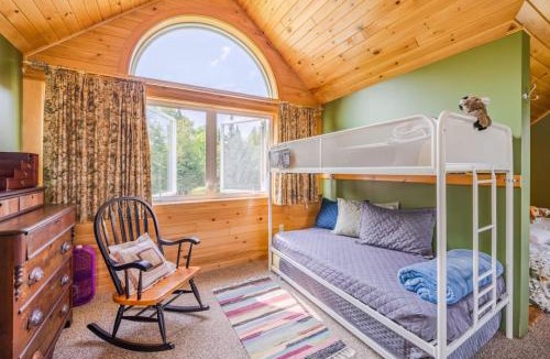 Guilford House | Dragonwood Bunk House