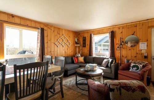 Guilford House | Dragonwood Bunk House