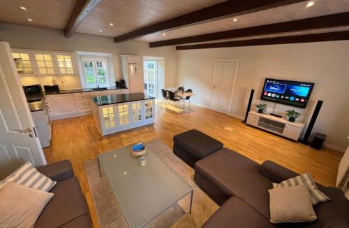 Bælum Apartment | Dragsgaard Herregård