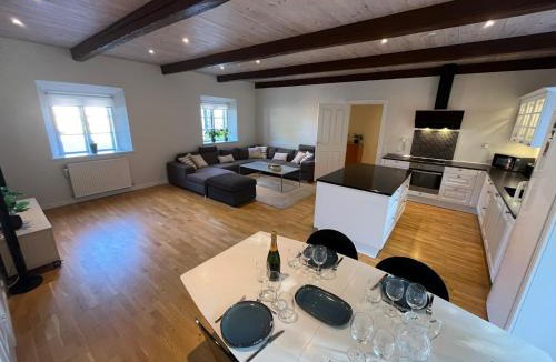 Bælum Apartment | Dragsgaard Herregård