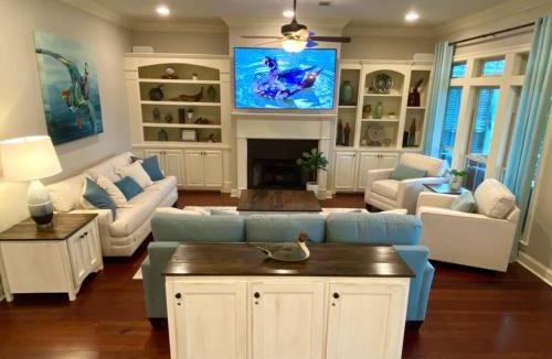 Ventress House | Drake on the Lake - False River, LA