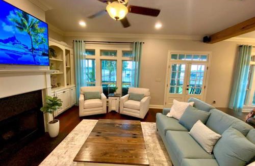 Ventress House | Drake on the Lake - False River, LA
