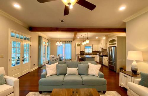 Ventress House | Drake on the Lake - False River, LA