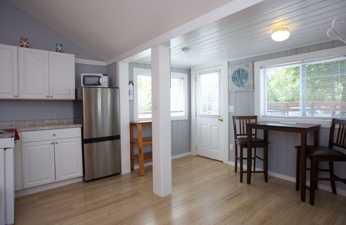 Wells Hotel | Drakes Island Resort