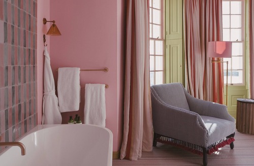 Kemptown Hotel | Drakes of Brighton