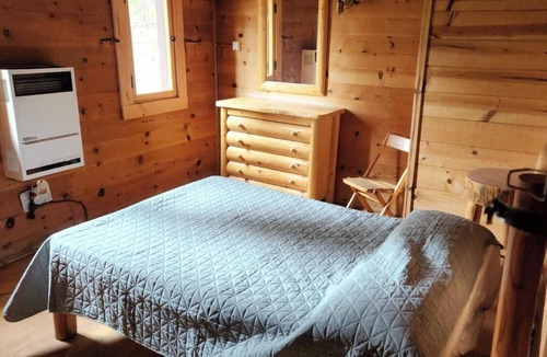 Plumas County Cabin | Drakesbad Guest Ranch