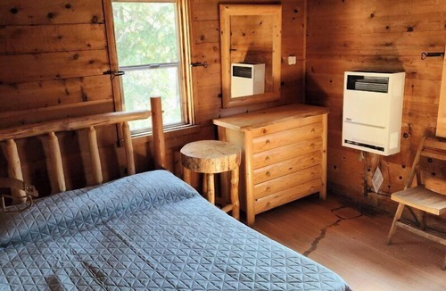 Plumas County Cabin | Drakesbad Guest Ranch