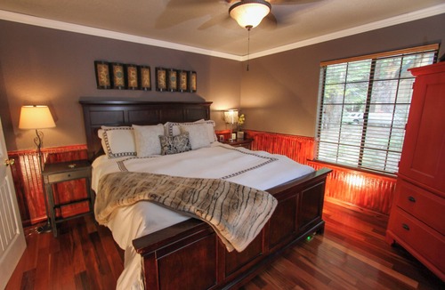 Shaver Lake House | Drakeslanding Inn