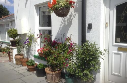 Saint Ann's Chapel Bed & Breakfast | Drakewalls Bed And Breakfast