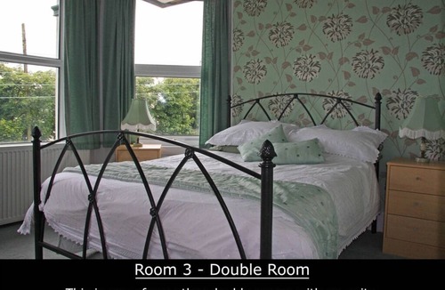 Saint Ann's Chapel Bed & Breakfast | Drakewalls Bed & Breakfast