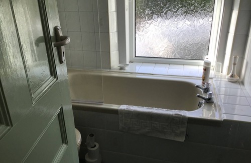 Saint Ann's Chapel Bed & Breakfast | Drakewalls Bed & Breakfast