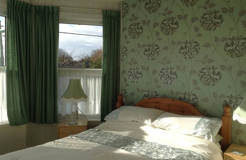 Saint Ann's Chapel Bed & Breakfast | Drakewalls Bed & Breakfast