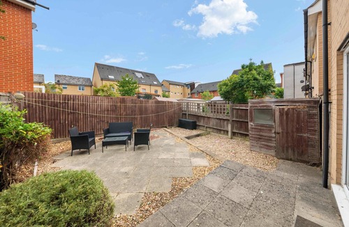 Reading House | Drakeway House, Reading