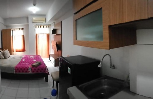 Dramaga Apartment | Dramaga Tower Apartement Rendi Room