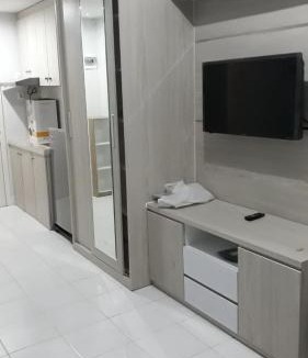 Dramaga Apartment | Dramaga Tower Apartment