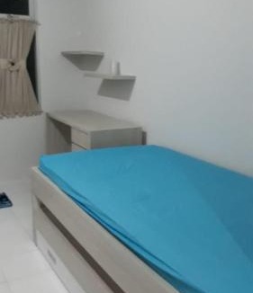 Dramaga Apartment | Dramaga Tower Apartment