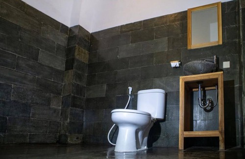 Dalung Hostel | Draper Startup House for Entrepreneurs - Hostel