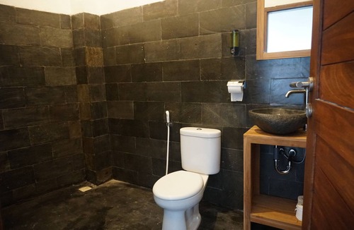Dalung Hostel | Draper Startup House for Entrepreneurs - Hostel