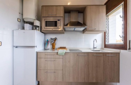 Clara Apartment | Drassanes III by Interhome