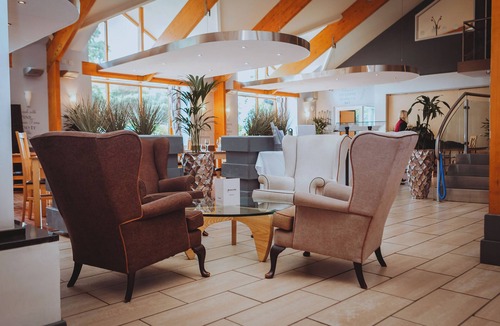 Yelvertoft Hotel | Draycote Hotel and Whitefields Golf Club