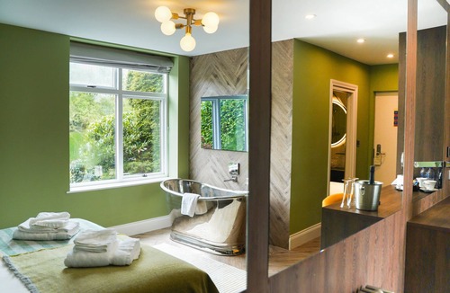 Yelvertoft Hotel | Draycote Hotel and Whitefields Golf Club