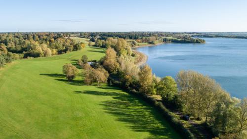 Thurlaston Hotel | Draycote Hotel And Whitefields Golf Course