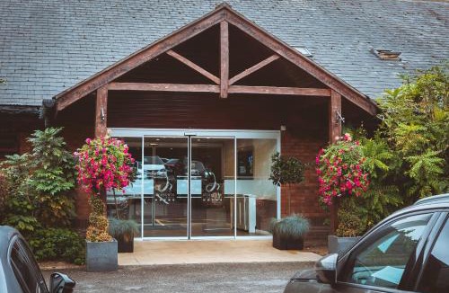 Thurlaston Hotel | Draycote Hotel And Whitefields Golf Course