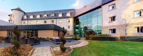 Hatherton Hotel | Drayton Manor Hotel