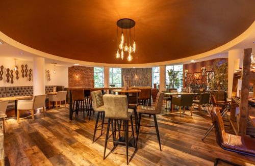 Hatherton Hotel | Drayton Manor Hotel