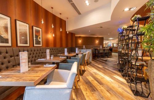 Hatherton Hotel | Drayton Manor Hotel