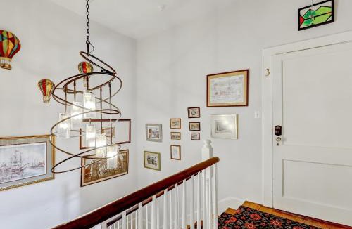 Thomas Square Apartment | Drayton Place 3