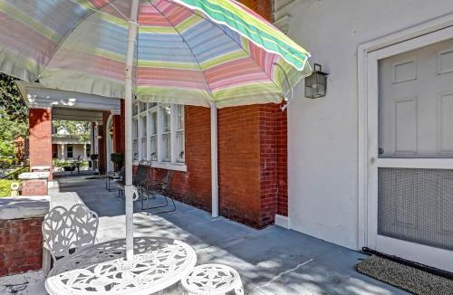 Thomas Square Apartment | Drayton Place 3