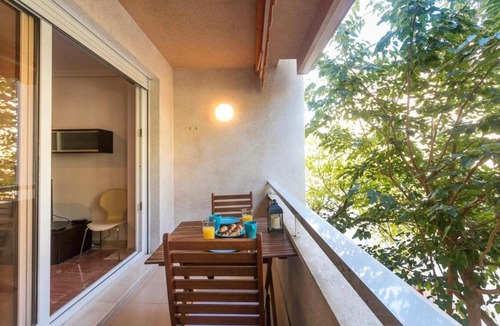 San Juan de Alicante Apartment | Drazen House With Terrace San Juan de Alicante