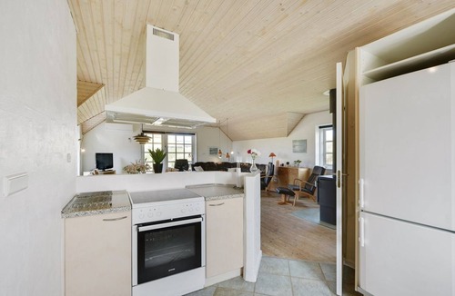 Kryle House | "Drea" - 250m from the sea by Interhome