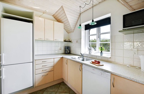 Kryle House | "Drea" - 250m from the sea by Interhome