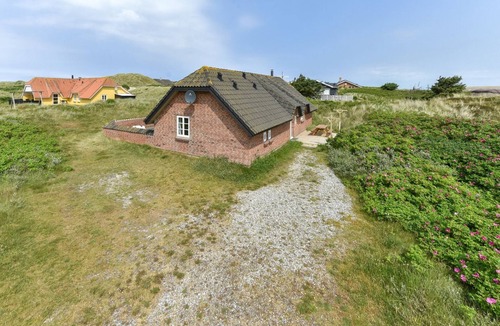 Kryle House | "Drea" - 250m from the sea by Interhome