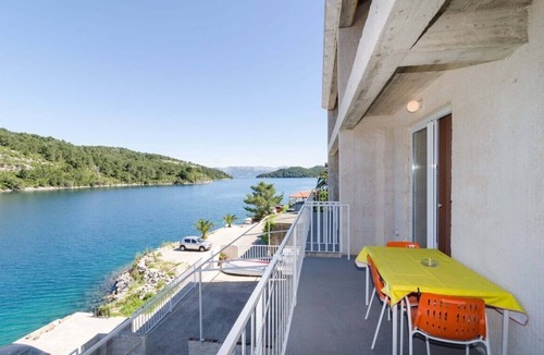 Pomena Apartment | Dream 2BR apartment2 #Mljet#seaview