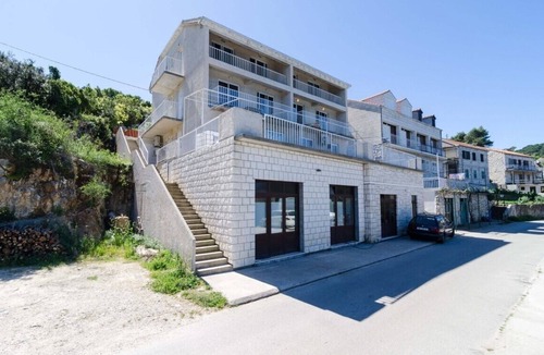 Pomena Apartment | Dream 2BR apartment3#Mljet#seaview