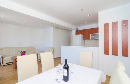 Pomena Apartment | Dream 2BR apartment4 #Mljet#seaview