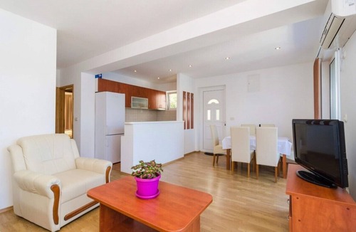 Pomena Apartment | Dream 2BR apartment4 #Mljet#seaview